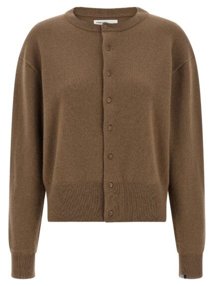 EXTREME CASHMERE 'n°436 Luce' Cardigan