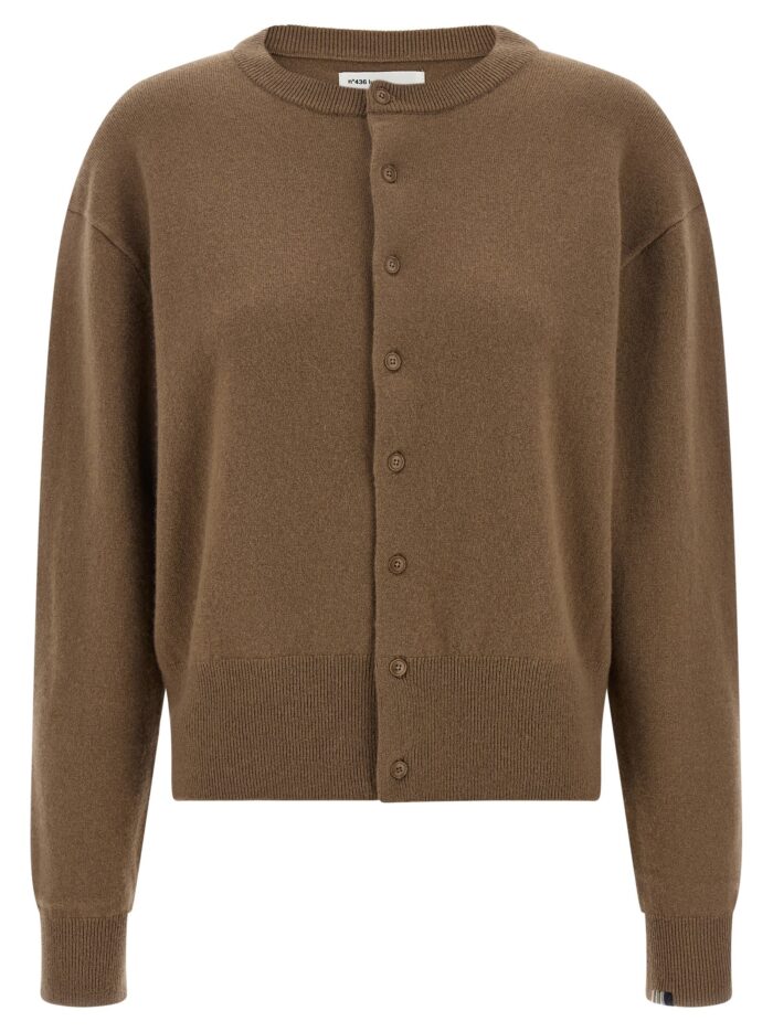 EXTREME CASHMERE 'n°436 Luce' Cardigan