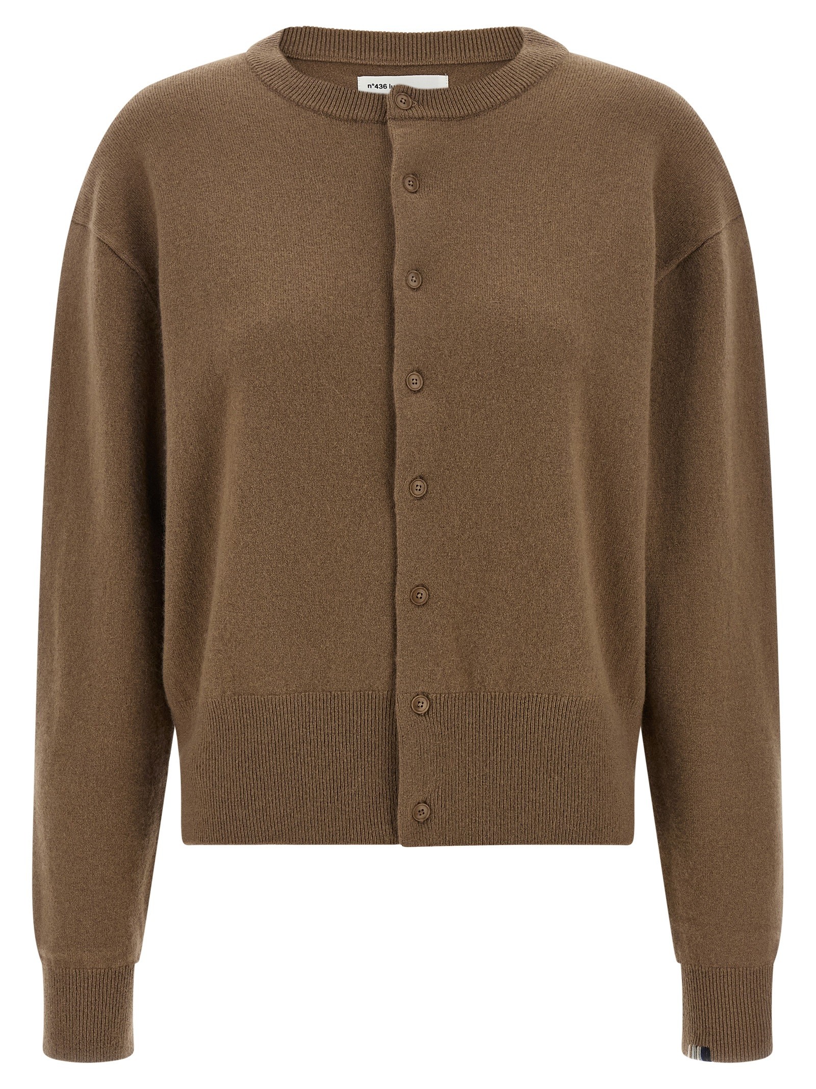 EXTREME CASHMERE 'n°436 Luce' Cardigan