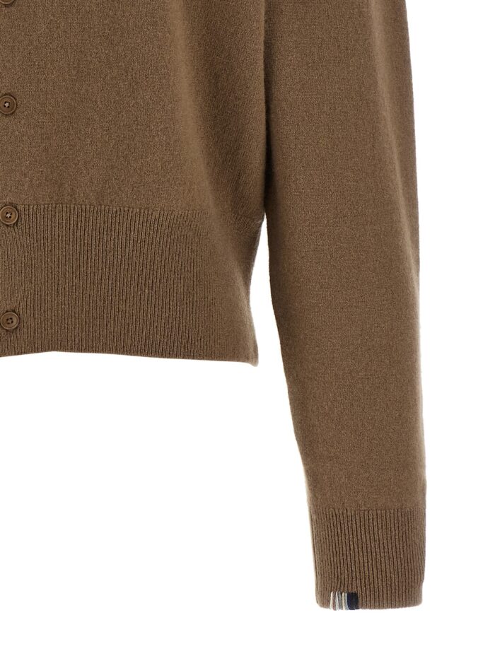 EXTREME CASHMERE 'n°436 Luce' Cardigan