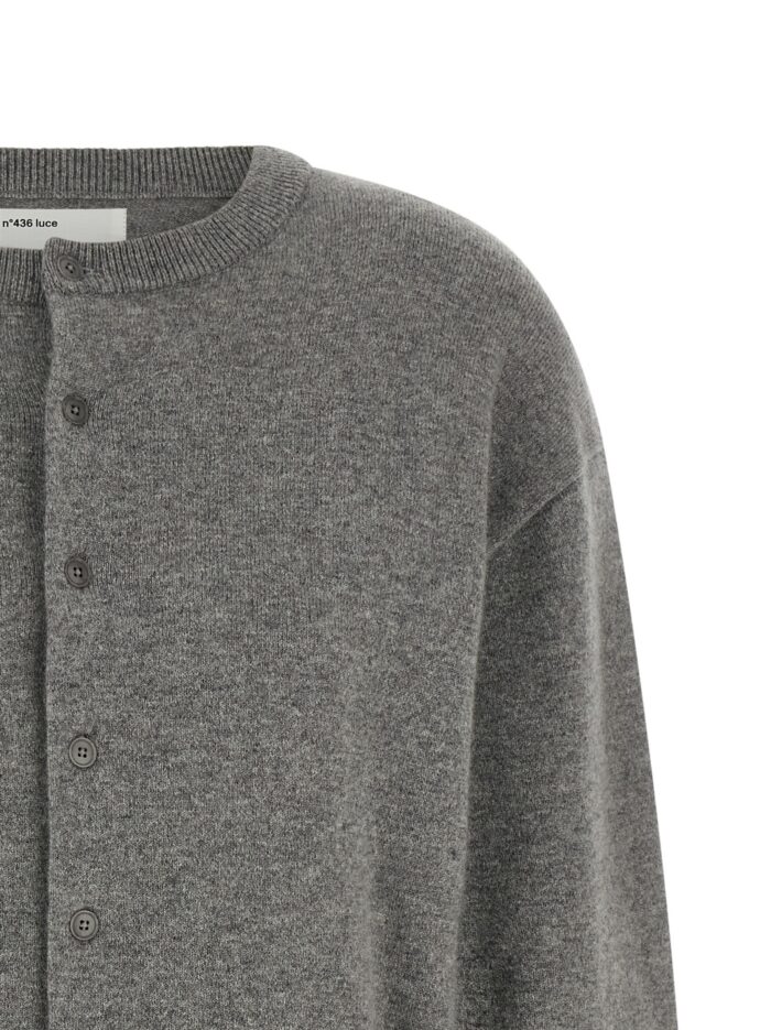 EXTREME CASHMERE 'n°436 Luce' Cardigan