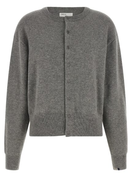 EXTREME CASHMERE 'n°436 Luce' Cardigan