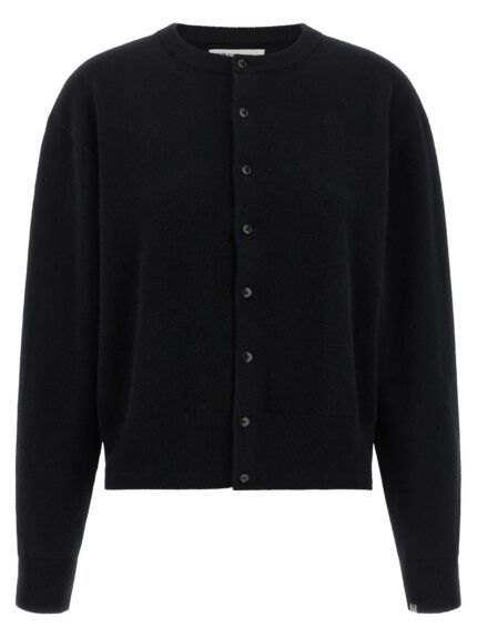 EXTREME CASHMERE 'n°436 Luce' Cardigan
