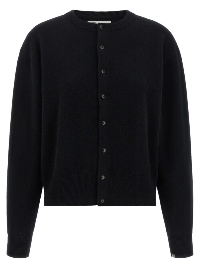 extreme cashmere 'n°436 luce' cardigan EXTREME CASHMERE 'n°436 Luce' Cardigan