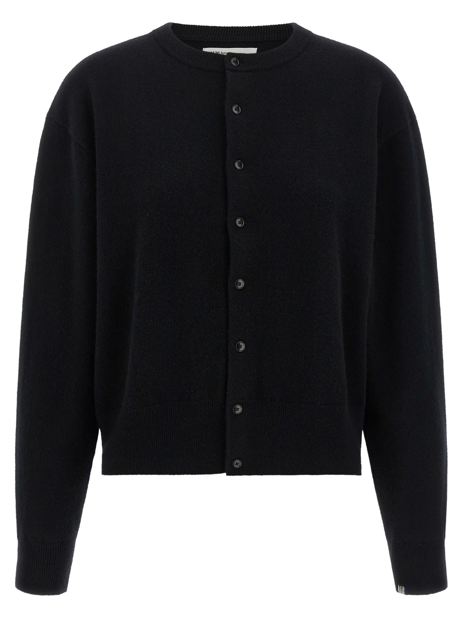 EXTREME CASHMERE 'n°436 Luce' Cardigan