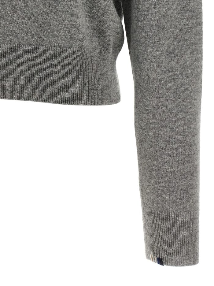 EXTREME CASHMERE 'n°475 March' Sweater