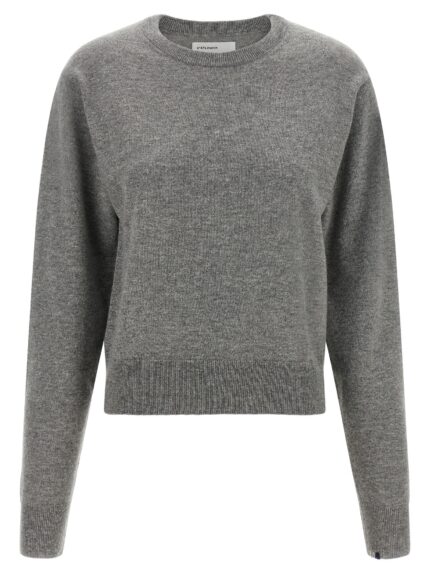 EXTREME CASHMERE 'n°475 March' Sweater