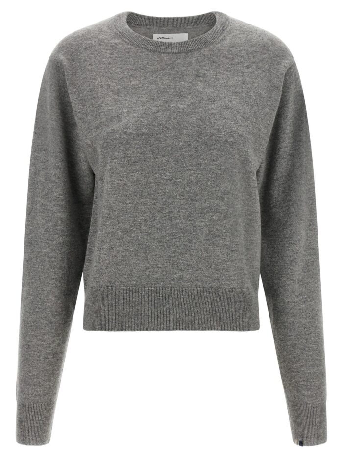 EXTREME CASHMERE 'n°475 March' Sweater