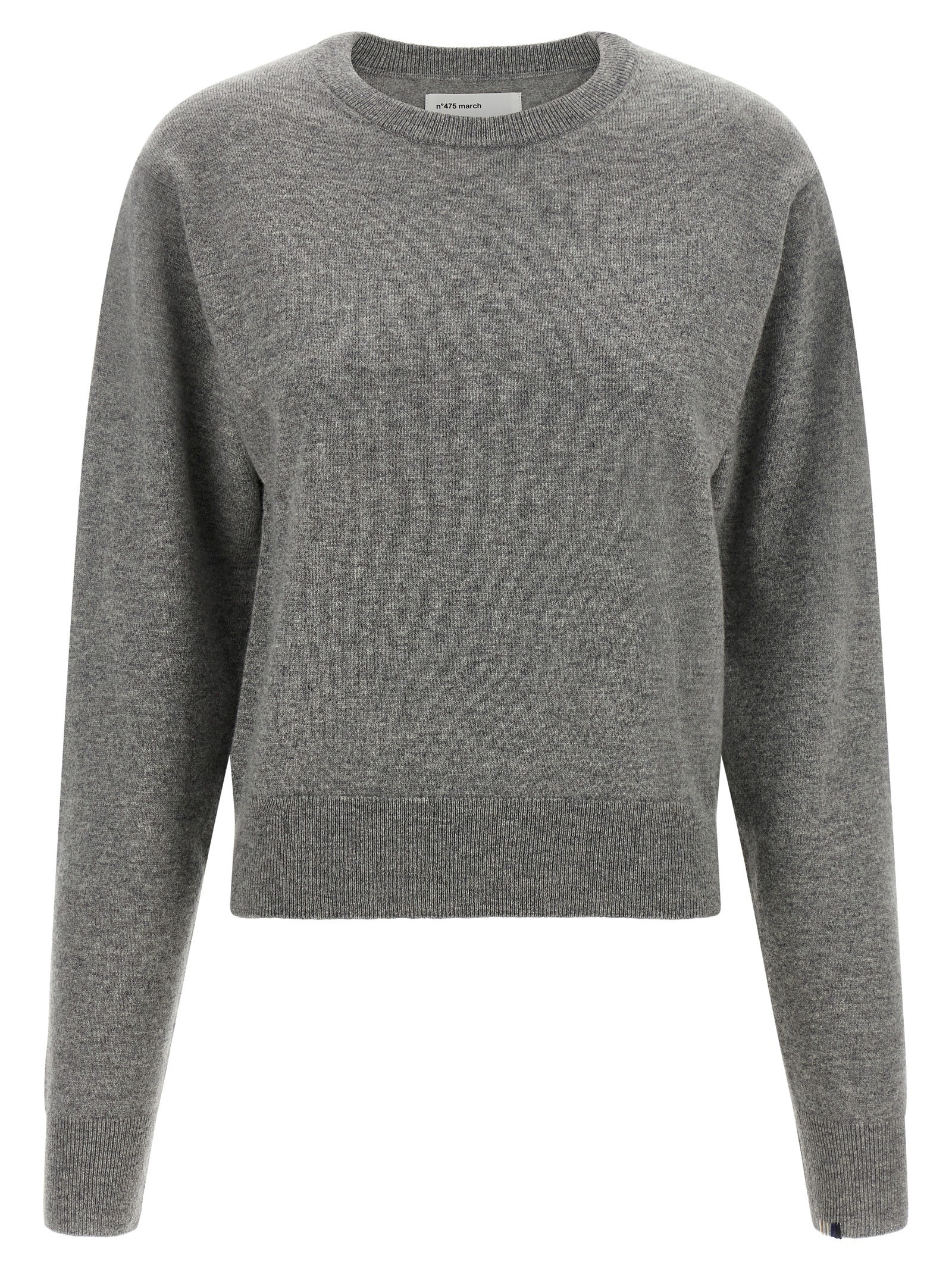 EXTREME CASHMERE 'n°475 March' Sweater