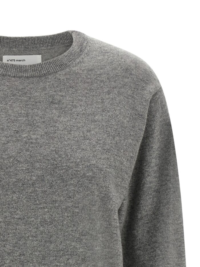 EXTREME CASHMERE 'n°475 March' Sweater