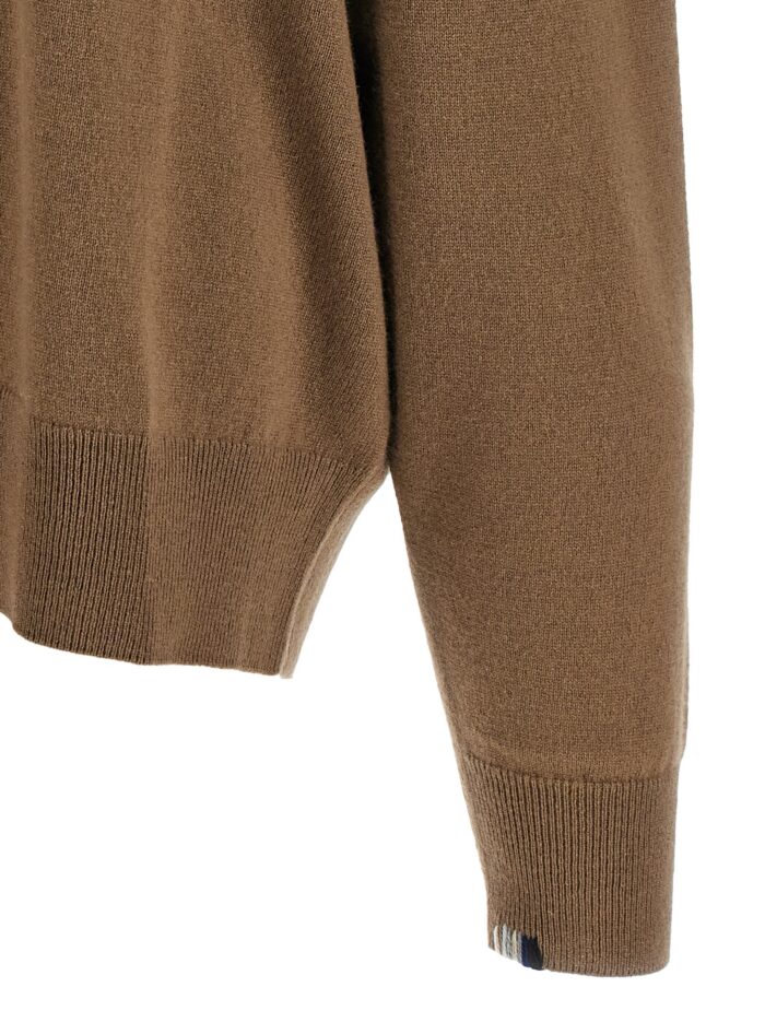 EXTREME CASHMERE 'n°476 April' Sweater