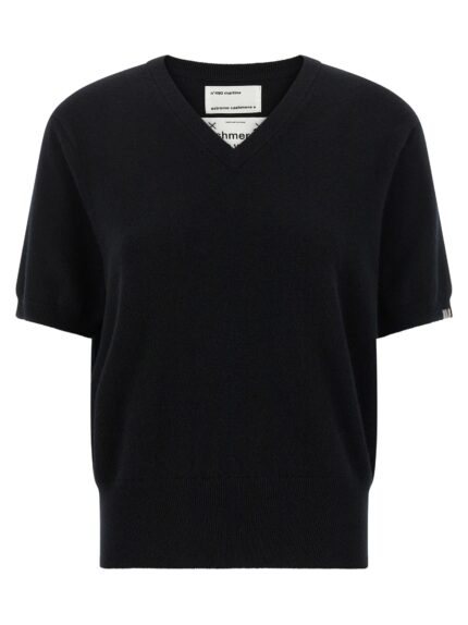 EXTREME CASHMERE 'n°490 Martina' Sweater