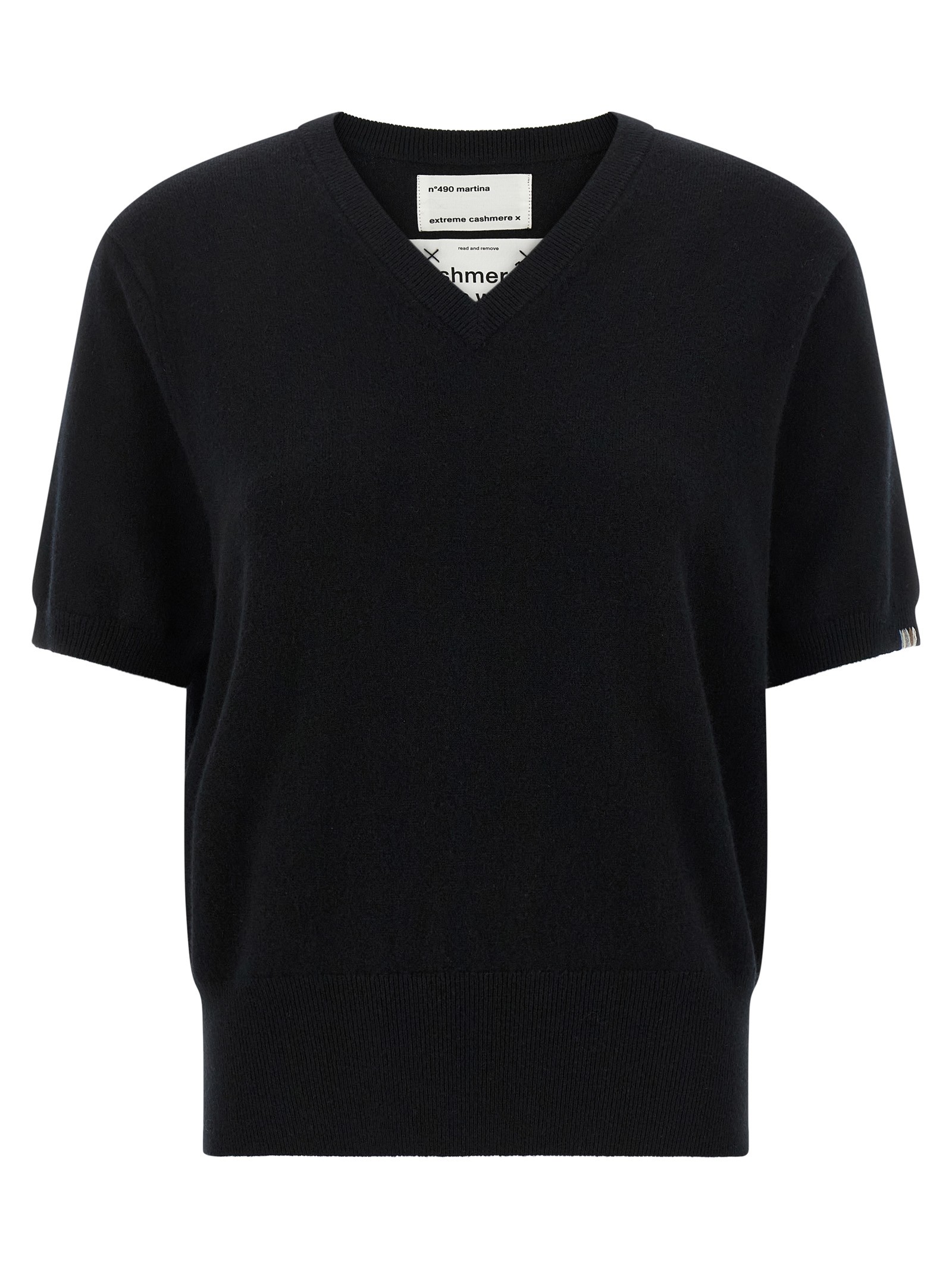 EXTREME CASHMERE 'n°490 Martina' Sweater