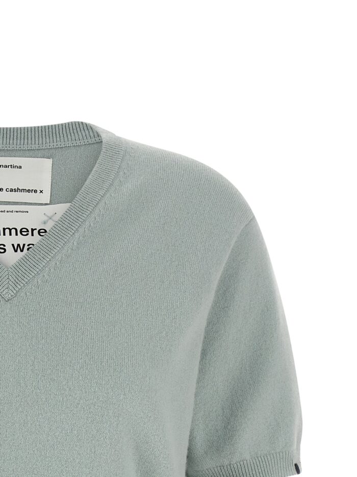 EXTREME CASHMERE 'n°490 Martina' Sweater