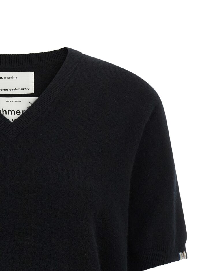 EXTREME CASHMERE 'n°490 Martina' Sweater