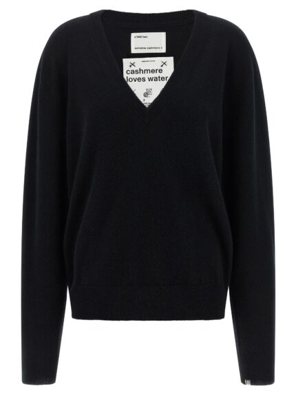 EXTREME CASHMERE 'n°492 Ben' Sweater