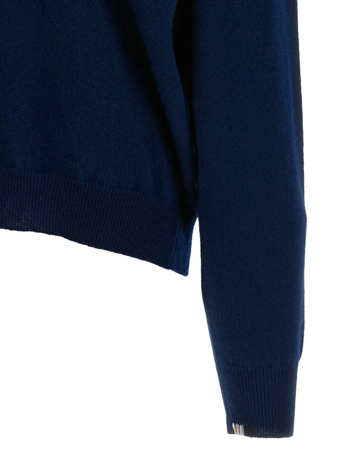 EXTREME CASHMERE 'n°492 Ben' Sweater