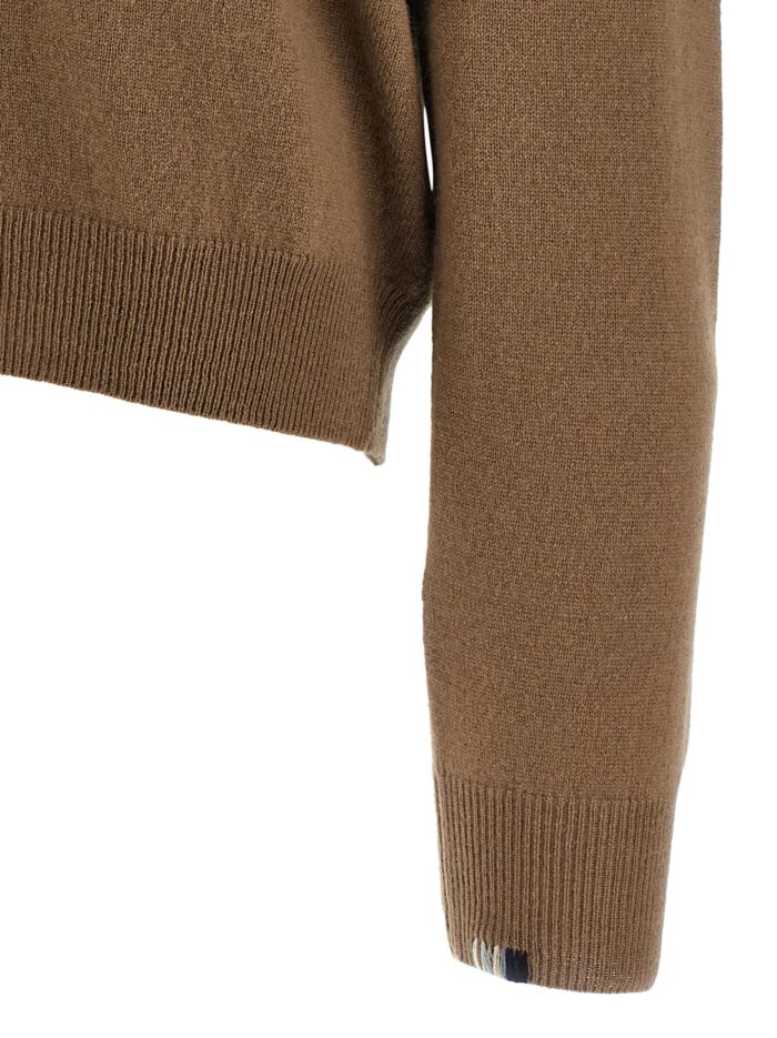 EXTREME CASHMERE 'n°492 Ben' Sweater