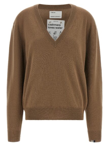 EXTREME CASHMERE 'n°492 Ben' Sweater