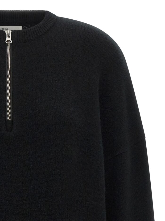 EXTREME CASHMERE 'n°496 Like' Sweater