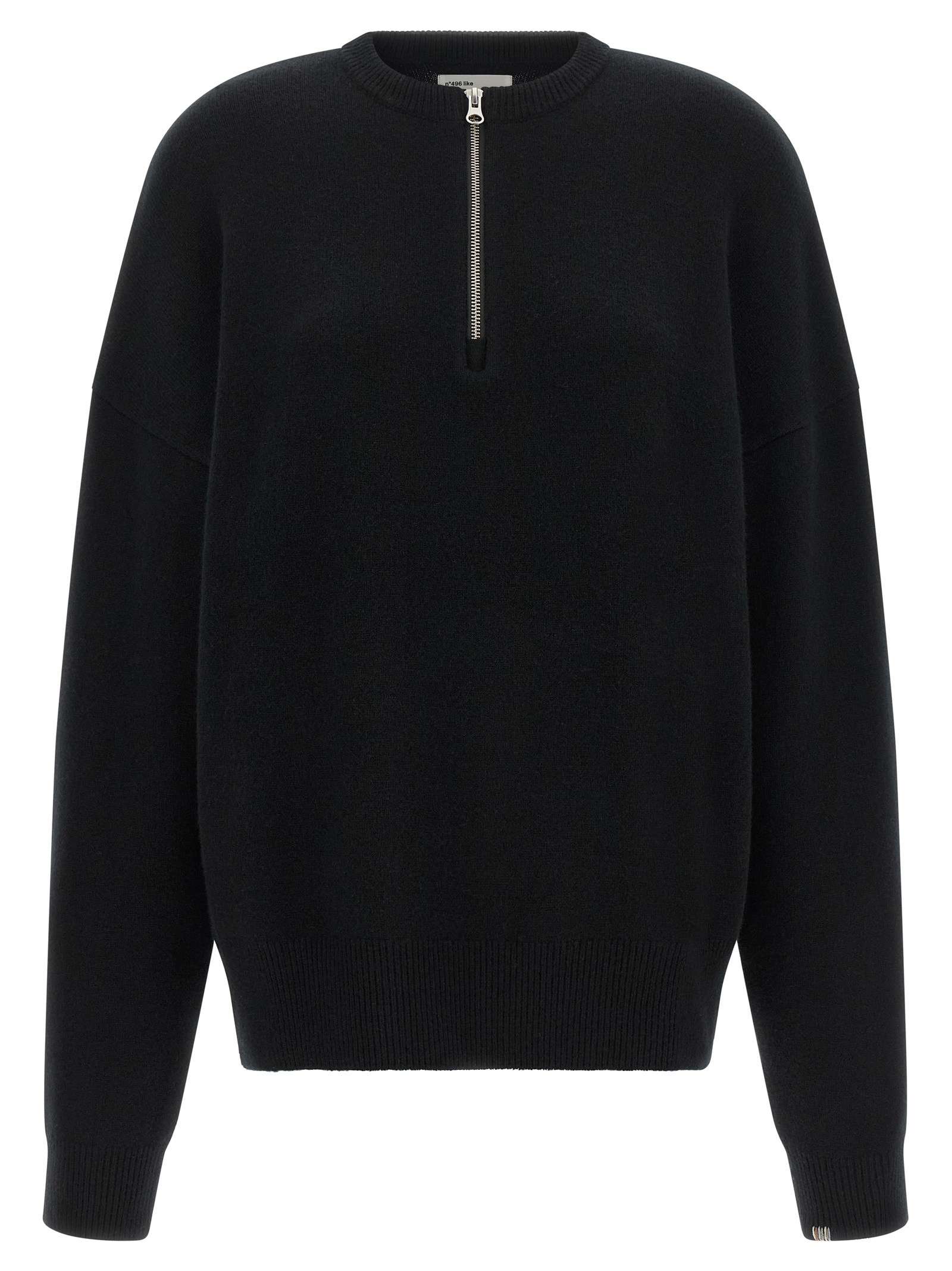 EXTREME CASHMERE 'n°496 Like' Sweater