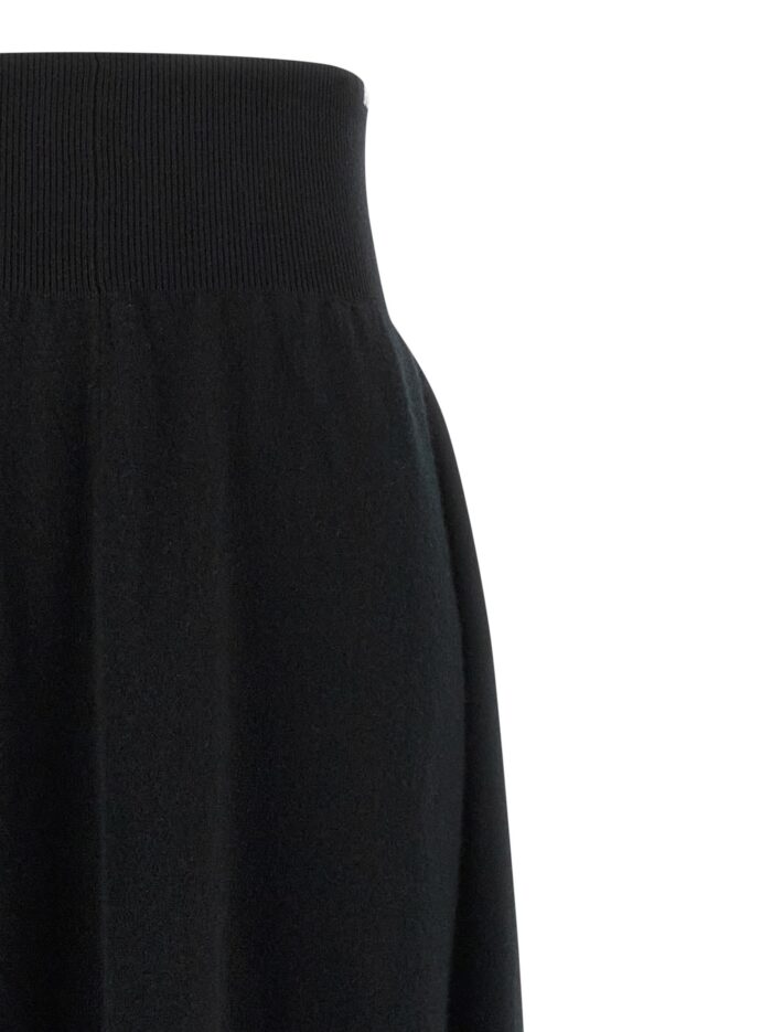 EXTREME CASHMERE 'n°498 Grace Short' Skirt