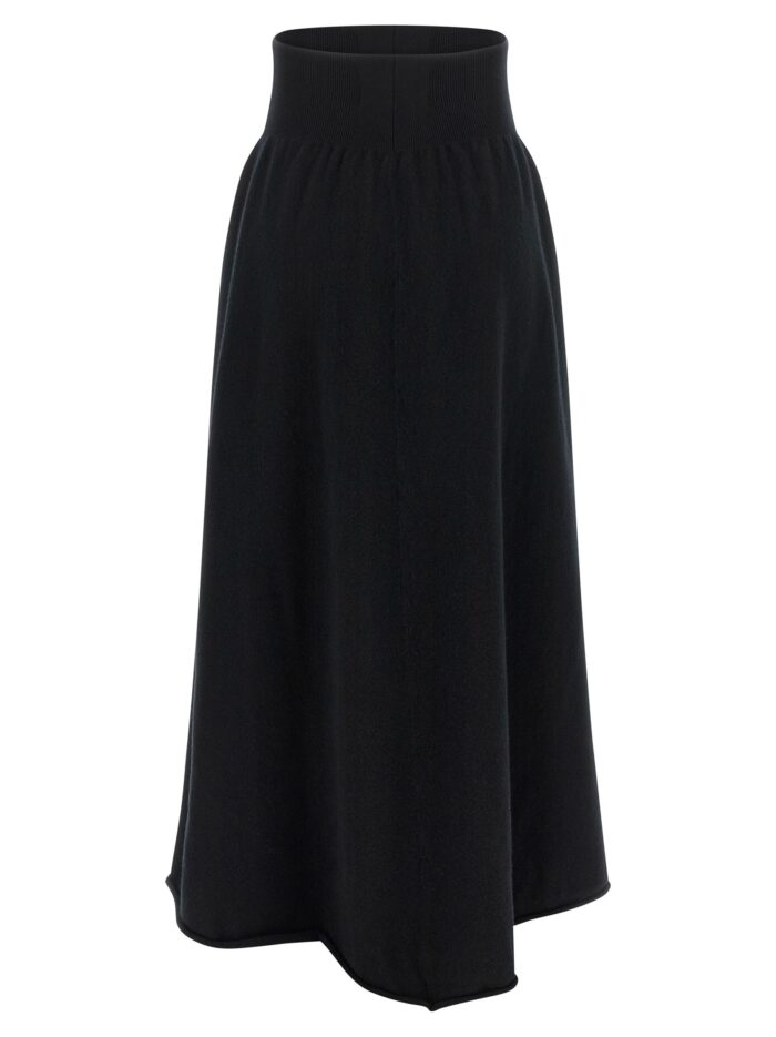EXTREME CASHMERE 'n°498 Grace Short' Skirt