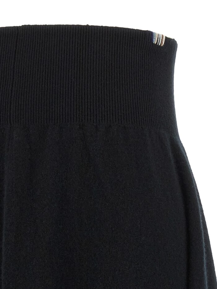 EXTREME CASHMERE 'n°498 Grace Short' Skirt