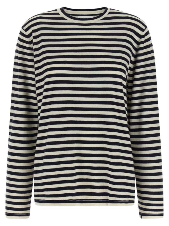 EXTREME CASHMERE 'N°500 Jones' Sweater