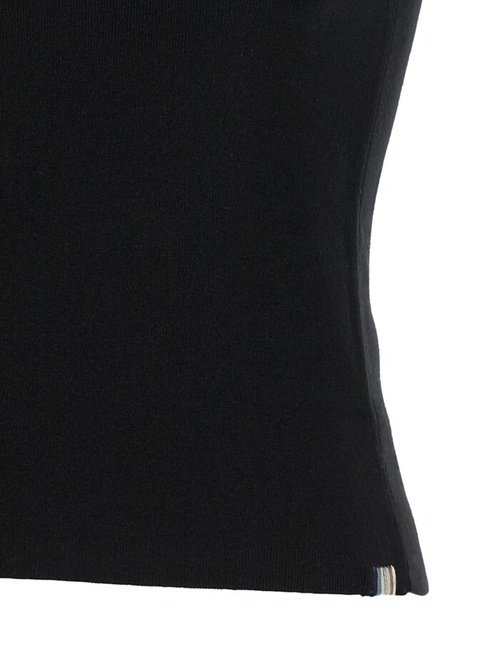 EXTREME CASHMERE 'n°502 Collo' Turtleneck Sweater