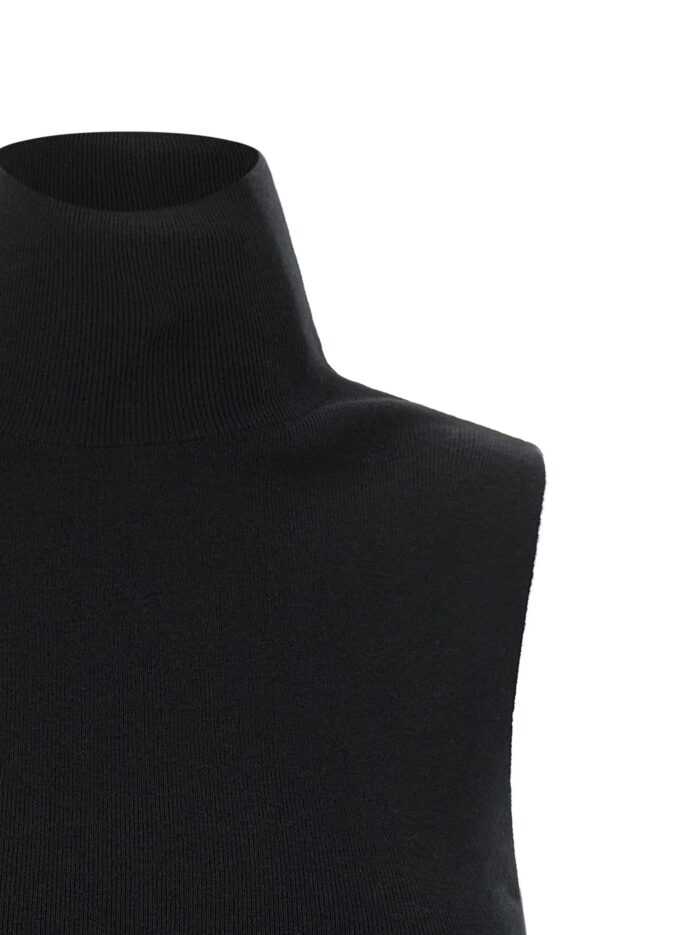 EXTREME CASHMERE 'n°502 Collo' Turtleneck Sweater