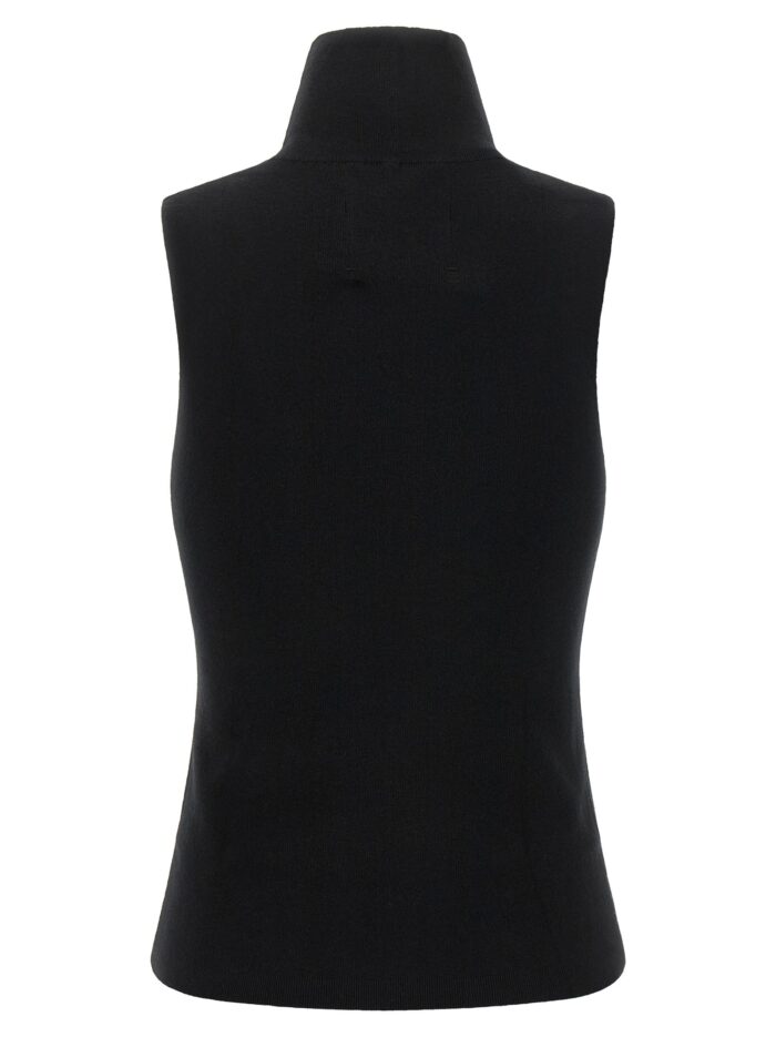 EXTREME CASHMERE 'n°502 Collo' Turtleneck Sweater