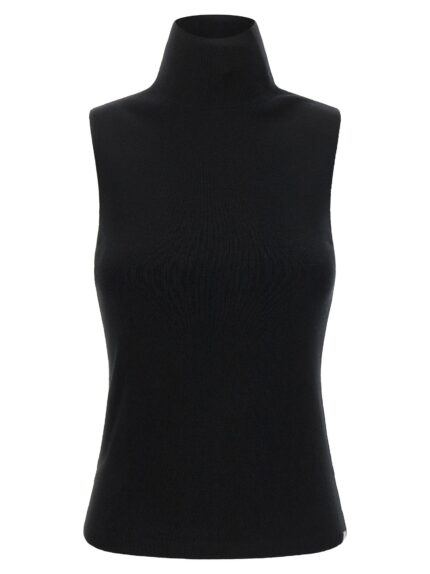 EXTREME CASHMERE 'n°502 Collo' Turtleneck Sweater