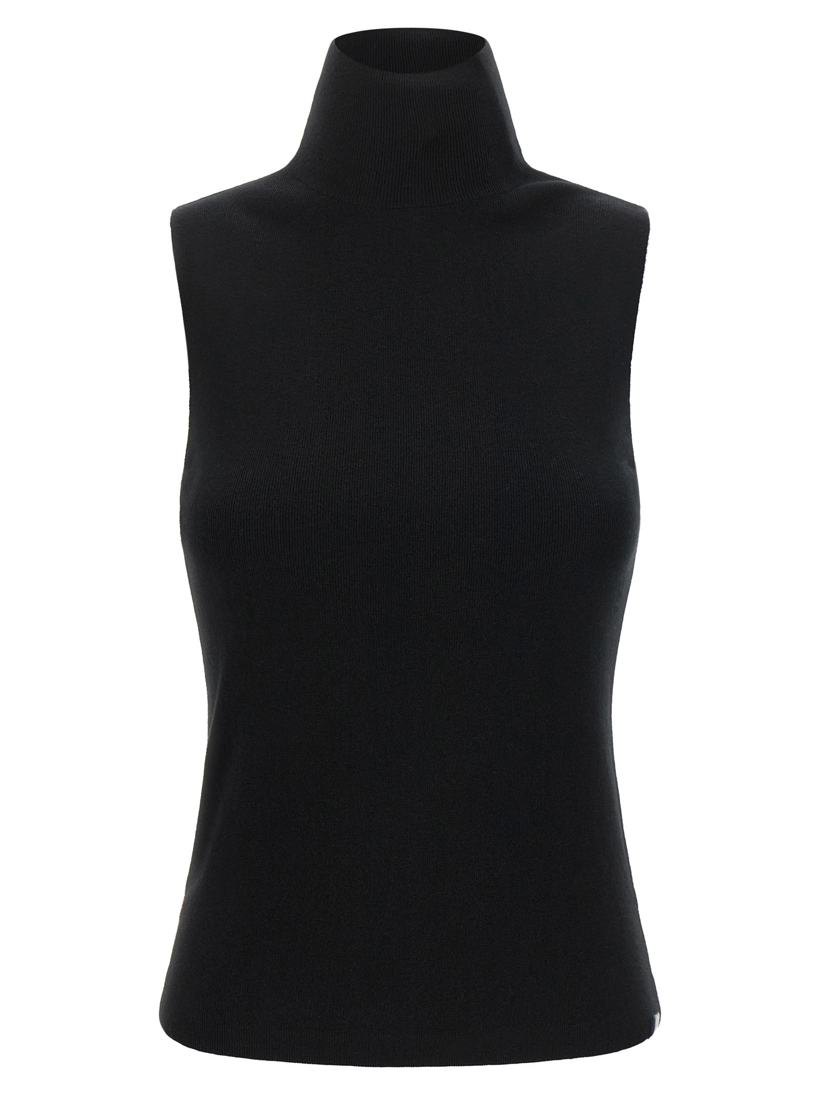 EXTREME CASHMERE 'n°502 Collo' Turtleneck Sweater