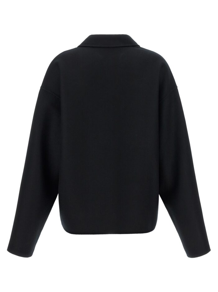 EXTREME CASHMERE 'n°507 Julian' Blouse