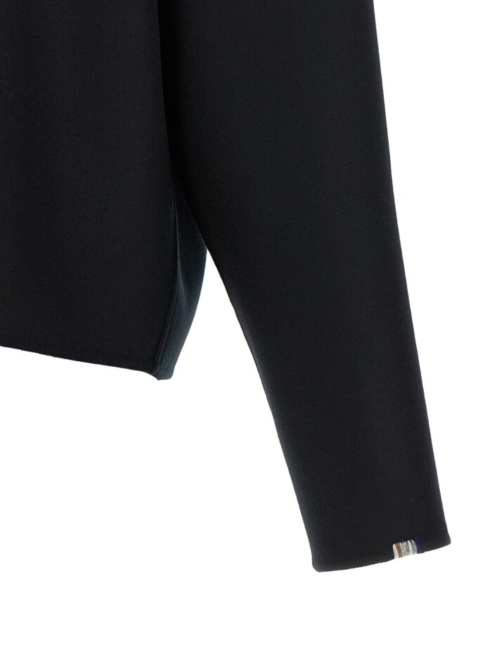 EXTREME CASHMERE 'n°507 Julian' Blouse