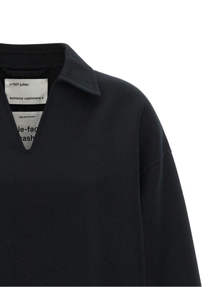 EXTREME CASHMERE 'n°507 Julian' Blouse
