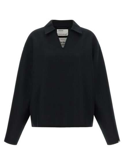 EXTREME CASHMERE 'n°507 Julian' Blouse