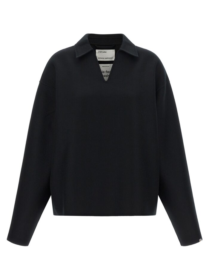 extreme cashmere 'n°507 julian' blouse EXTREME CASHMERE 'n°507 Julian' Blouse