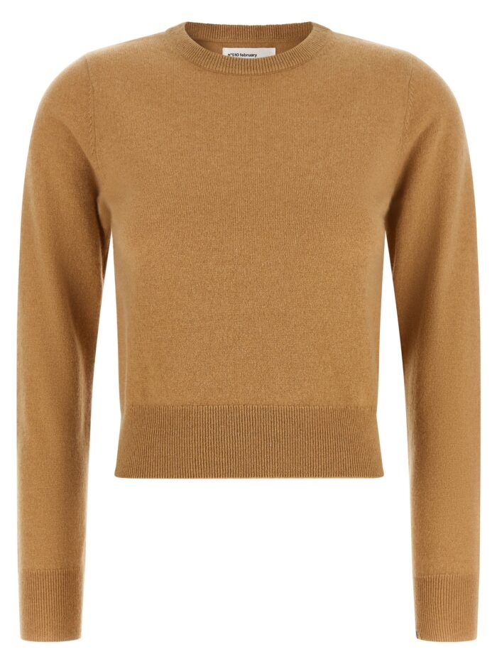 EXTREME CASHMERE 'n°510 February' Sweater
