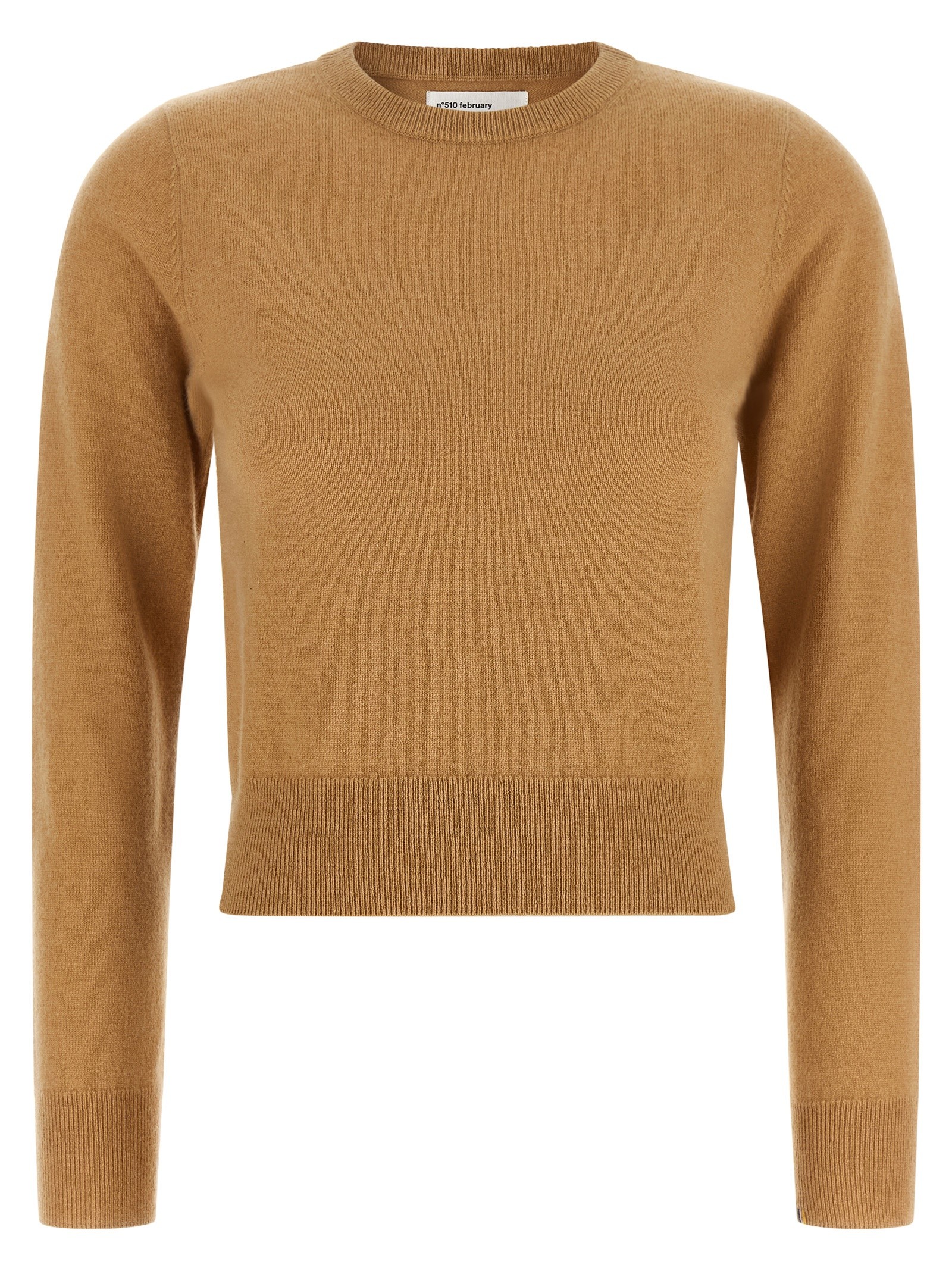 EXTREME CASHMERE 'n°510 February' Sweater