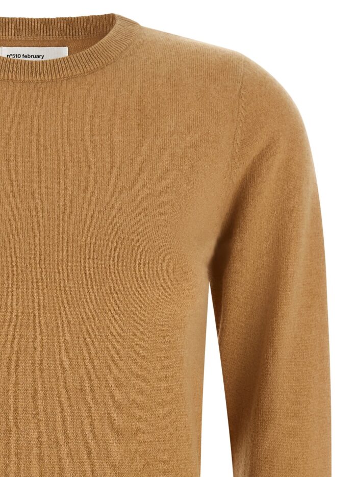 EXTREME CASHMERE 'n°510 February' Sweater