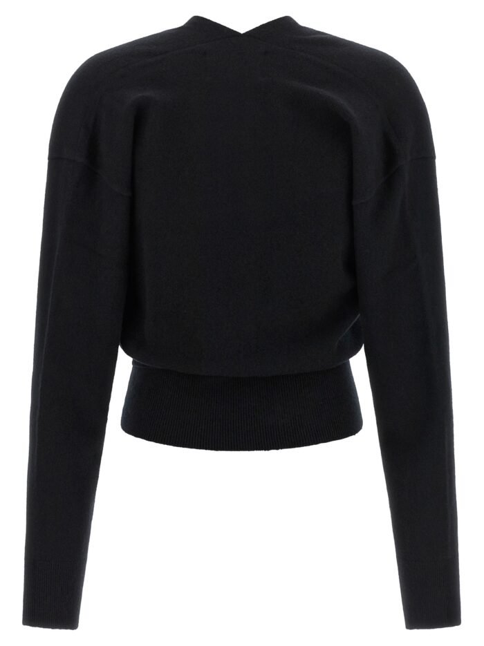 EXTREME CASHMERE 'n°516 Ella' Cardigan