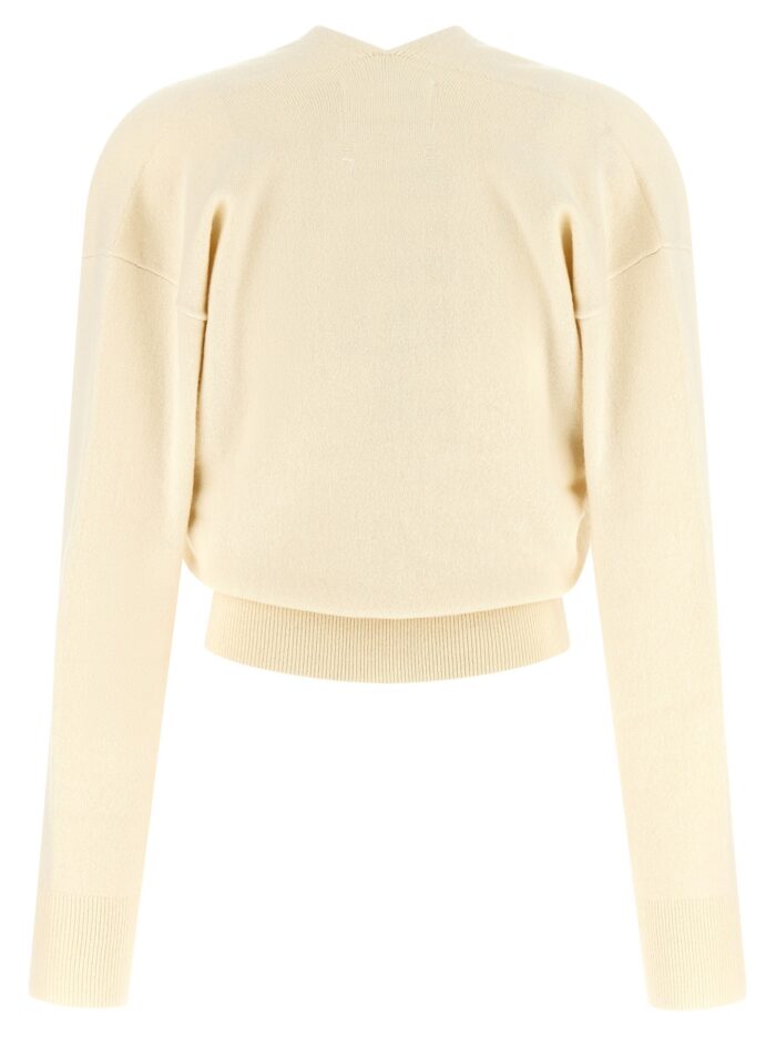 EXTREME CASHMERE 'n°516 Ella' Cardigan