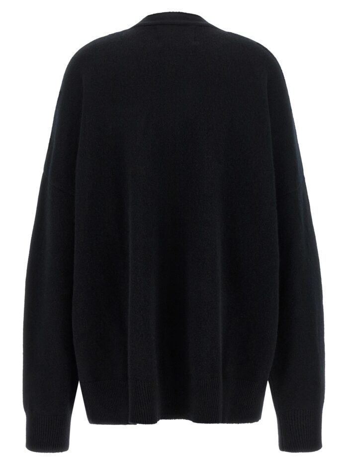 EXTREME CASHMERE 'n°517 Simo' Cardigan