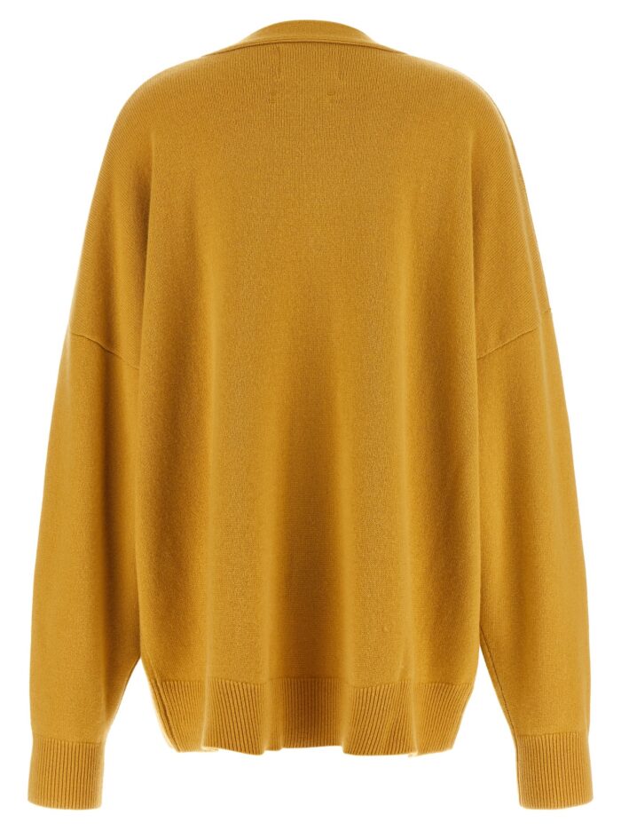 EXTREME CASHMERE 'n°517 Simo' Cardigan