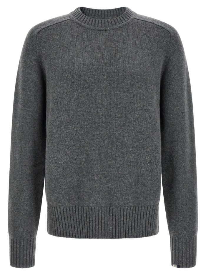 extreme cashmere 'n°520 ordinary' sweater EXTREME CASHMERE 'n°520 Ordinary' Sweater
