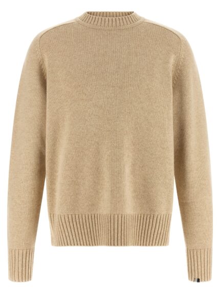 EXTREME CASHMERE 'n°520 Ordinary' Sweater