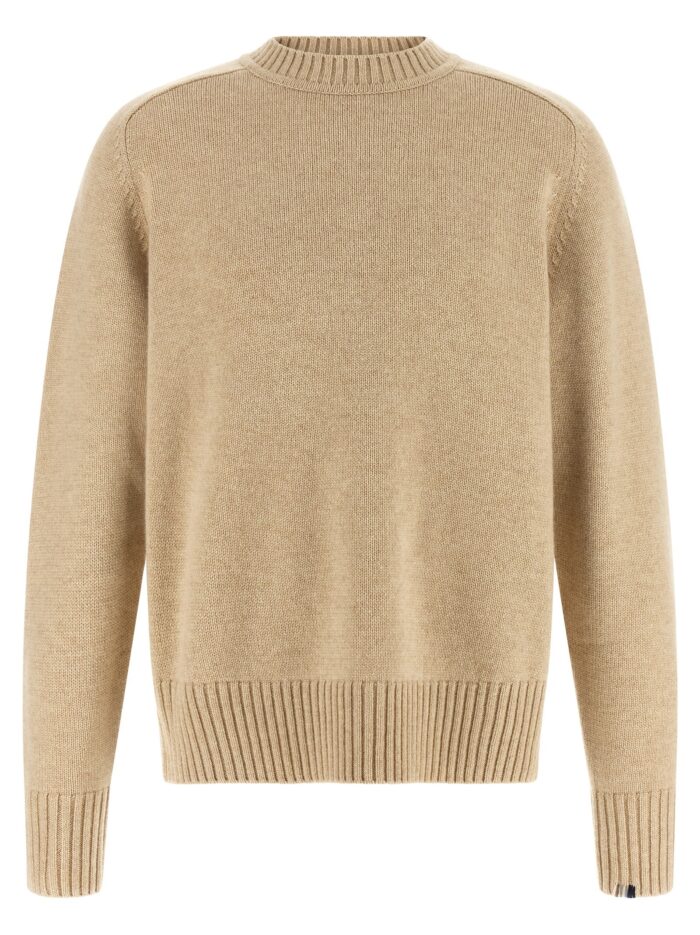 extreme cashmere 'n°520 ordinary' sweater EXTREME CASHMERE 'n°520 Ordinary' Sweater