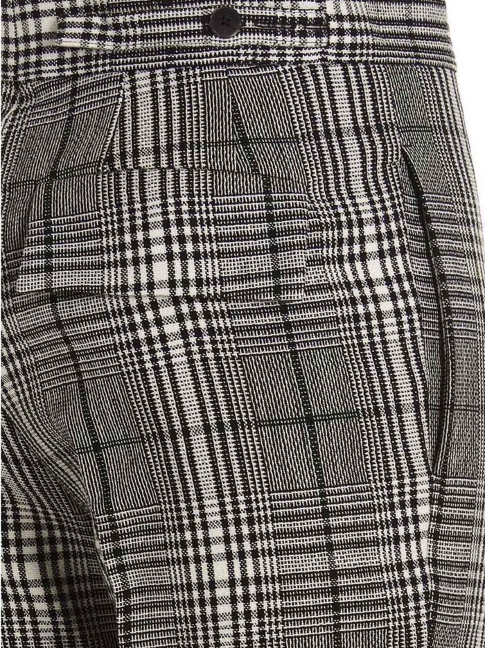 SAPIO 'N°7’ Pants